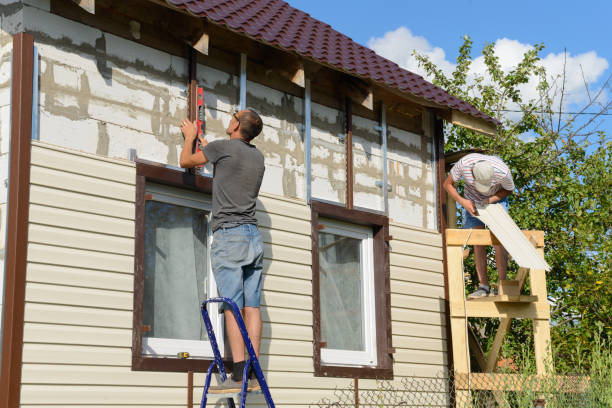  Balm, FL Siding Installation Pros